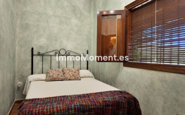 Revente - Maison de campagne - Intérieur                       - Alora