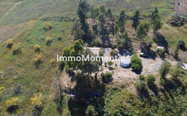 Revente - Maison de campagne - Intérieur                       - Alora