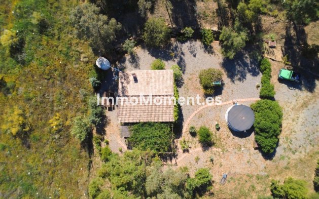 Revente - Maison de campagne - Intérieur                       - Alora
