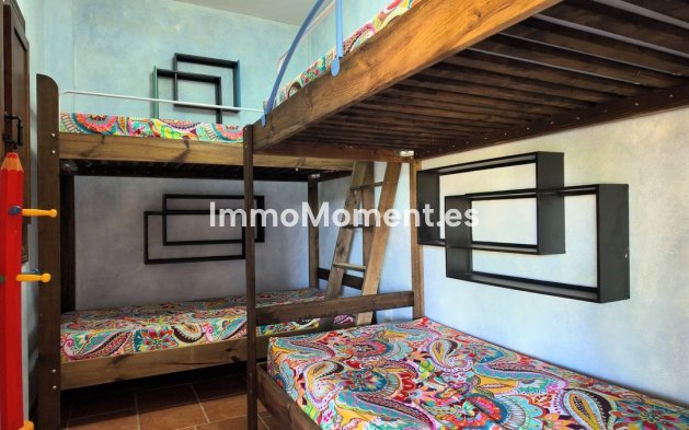 Revente - Maison de campagne - Intérieur                       - Alora