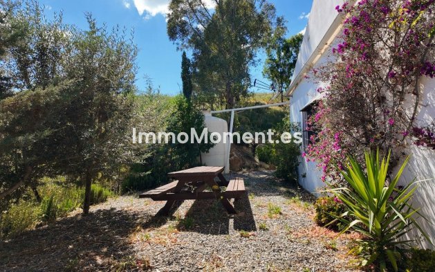 Revente - Maison de campagne - Intérieur                       - Alora