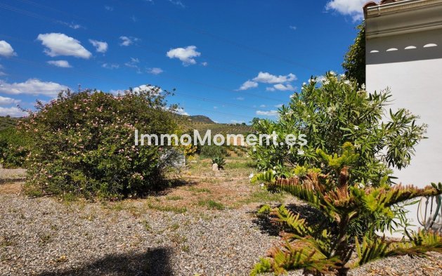 Revente - Maison de campagne - Intérieur                       - Alora