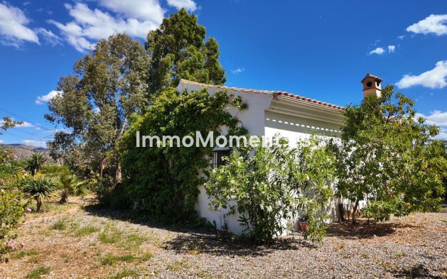 Revente - Maison de campagne - Intérieur                       - Alora