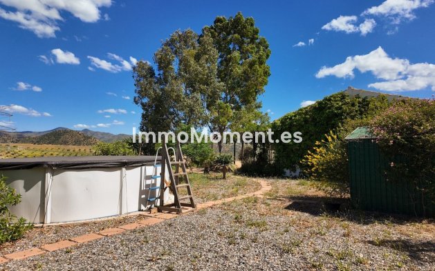 Revente - Maison de campagne - Intérieur                       - Alora