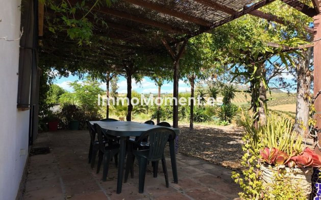 Revente - Maison de campagne - Intérieur                       - Alora