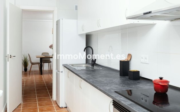 Reventa - Apartamento - Marbella - San Pedro de Alcántara