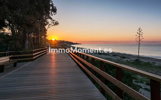 Reventa - Apartamento - Marbella - San Pedro de Alcántara