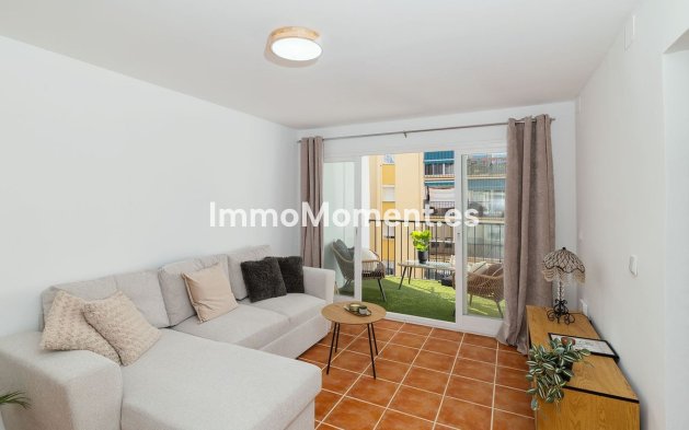 Reventa - Apartamento - Marbella - San Pedro de Alcántara
