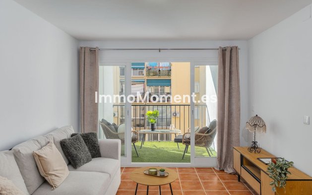 Reventa - Apartamento - Marbella - San Pedro de Alcántara