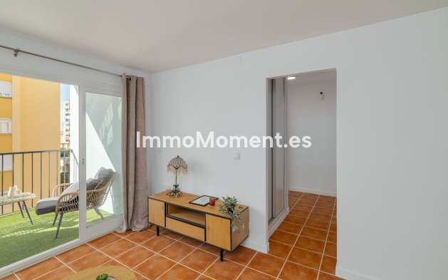 Reventa - Apartamento - Marbella - San Pedro de Alcántara
