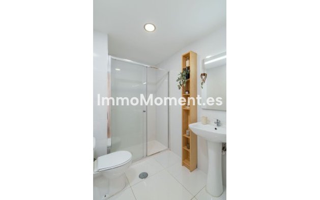 Reventa - Apartamento - Marbella - San Pedro de Alcántara