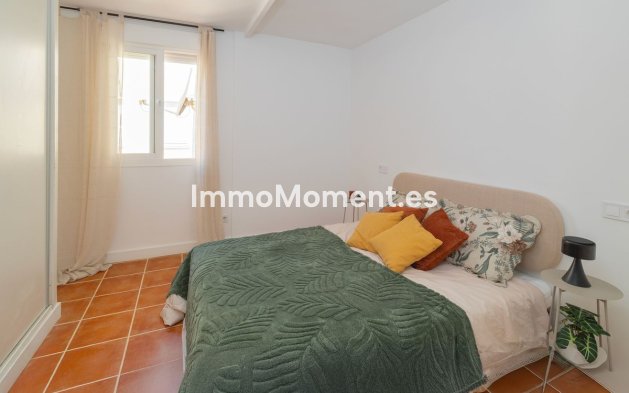 Reventa - Apartamento - Marbella - San Pedro de Alcántara