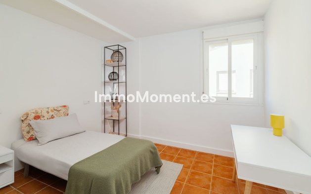 Reventa - Apartamento - Marbella - San Pedro de Alcántara
