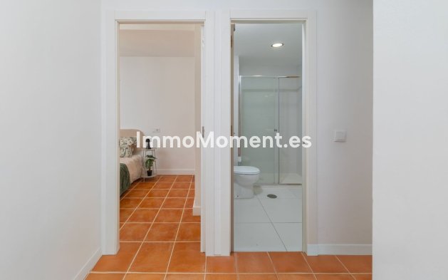 Reventa - Apartamento - Marbella - San Pedro de Alcántara