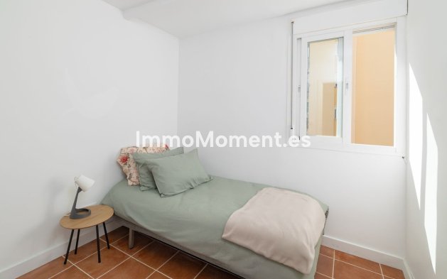 Reventa - Apartamento - Marbella - San Pedro de Alcántara