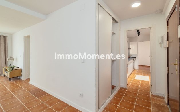 Reventa - Apartamento - Marbella - San Pedro de Alcántara