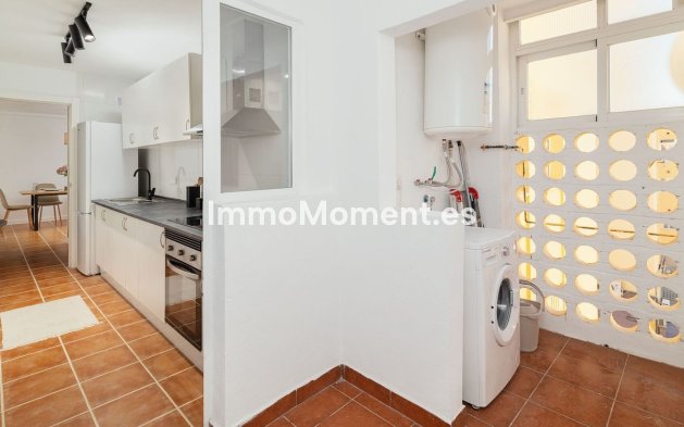 Reventa - Apartamento - Marbella - San Pedro de Alcántara