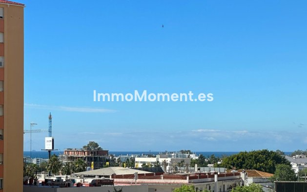 Reventa - Apartamento - Marbella - San Pedro de Alcántara