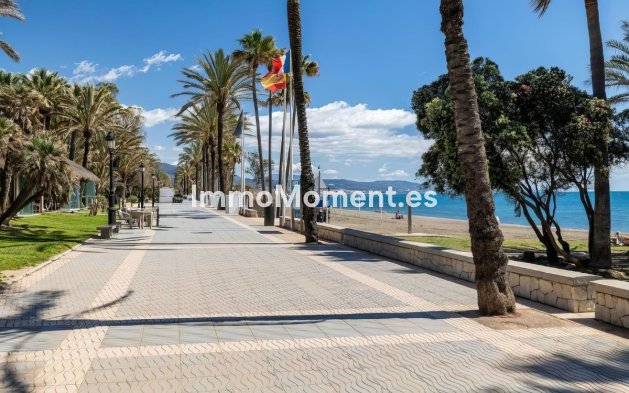 Reventa - Apartamento - Marbella - San Pedro de Alcántara