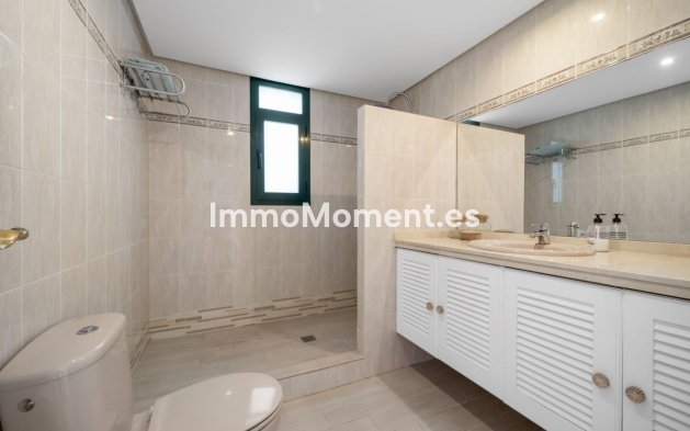 Bestaande woning - Vrijstaande villa - Benalmadena - Benalmadena Centro