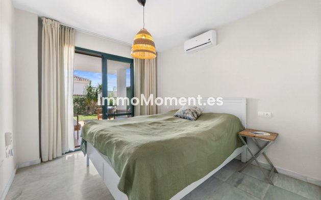 Bestaande woning - Vrijstaande villa - Benalmadena - Benalmadena Centro