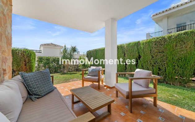 Bestaande woning - Vrijstaande villa - Benalmadena - Benalmadena Centro
