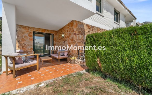 Bestaande woning - Vrijstaande villa - Benalmadena - Benalmadena Centro
