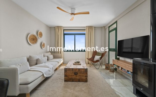 Bestaande woning - Vrijstaande villa - Benalmadena - Benalmadena Centro