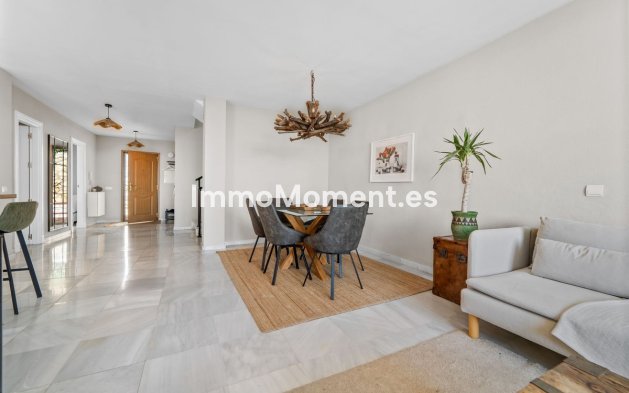 Bestaande woning - Vrijstaande villa - Benalmadena - Benalmadena Centro