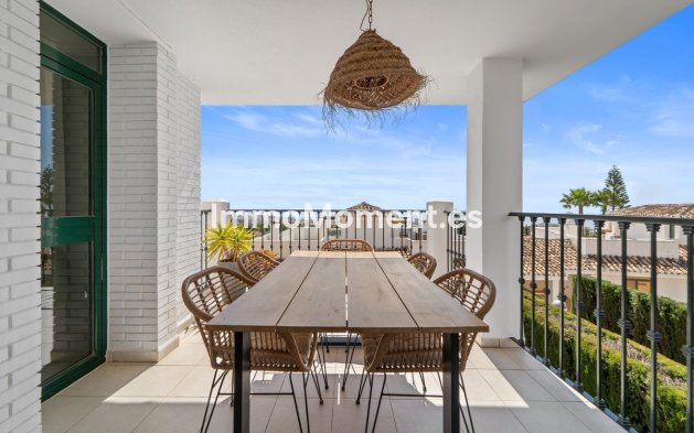 Bestaande woning - Vrijstaande villa - Benalmadena - Benalmadena Centro