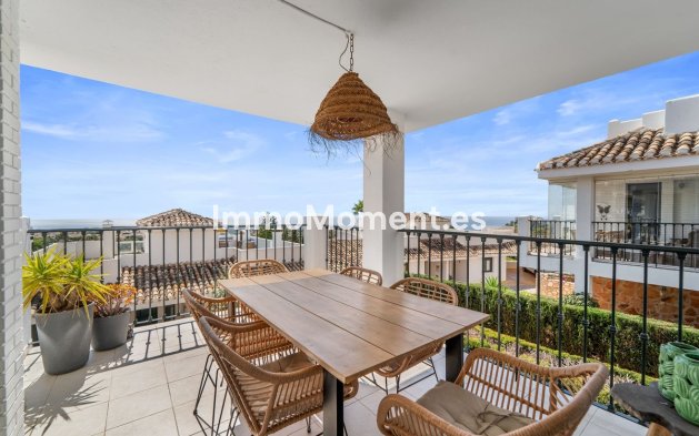 Bestaande woning - Vrijstaande villa - Benalmadena - Benalmadena Centro