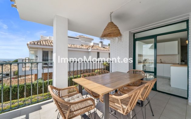 Bestaande woning - Vrijstaande villa - Benalmadena - Benalmadena Centro