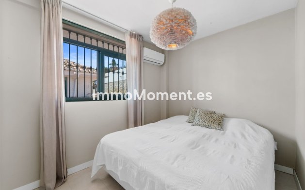 Bestaande woning - Vrijstaande villa - Benalmadena - Benalmadena Centro