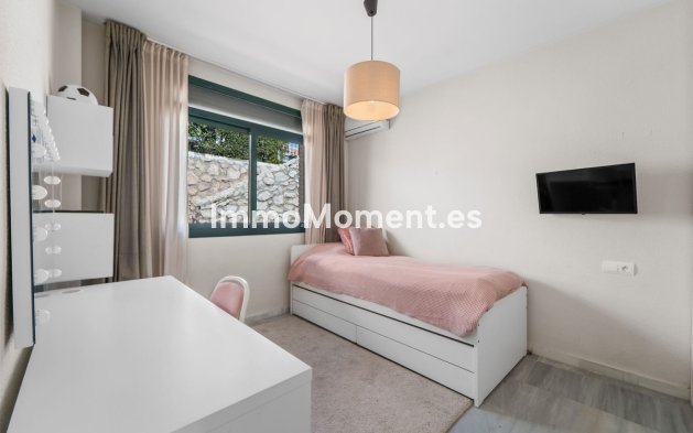Bestaande woning - Vrijstaande villa - Benalmadena - Benalmadena Centro