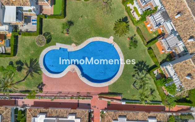 Bestaande woning - Vrijstaande villa - Benalmadena - Benalmadena Centro