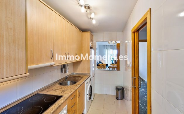 Bestaande woning - Appartement - Fuengirola - Fuengirola Centro