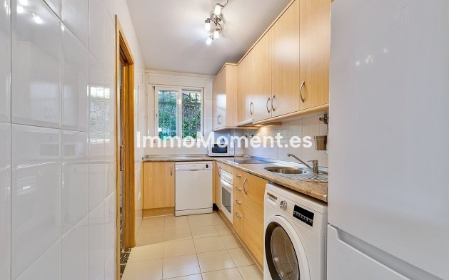 Bestaande woning - Appartement - Fuengirola - Fuengirola Centro