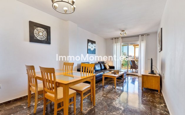 Bestaande woning - Appartement - Fuengirola - Fuengirola Centro