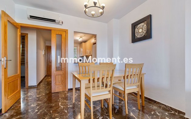 Bestaande woning - Appartement - Fuengirola - Fuengirola Centro