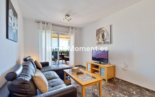 Bestaande woning - Appartement - Fuengirola - Fuengirola Centro