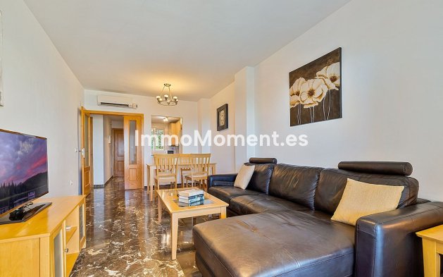 Bestaande woning - Appartement - Fuengirola - Fuengirola Centro