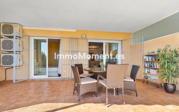 Bestaande woning - Appartement - Fuengirola - Fuengirola Centro