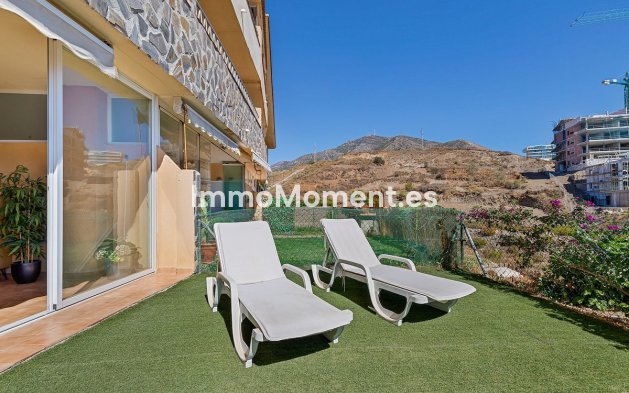 Bestaande woning - Appartement - Fuengirola - Fuengirola Centro