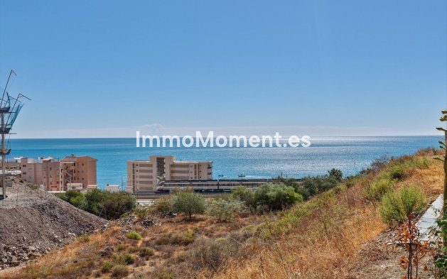 Bestaande woning - Appartement - Fuengirola - Fuengirola Centro
