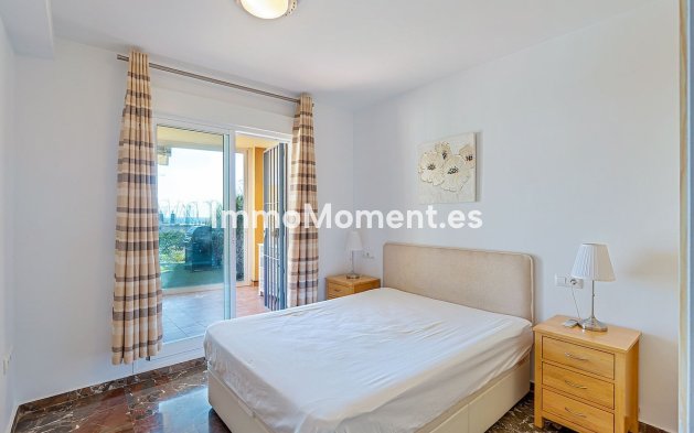 Bestaande woning - Appartement - Fuengirola - Fuengirola Centro