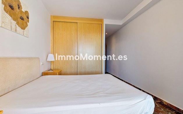 Bestaande woning - Appartement - Fuengirola - Fuengirola Centro