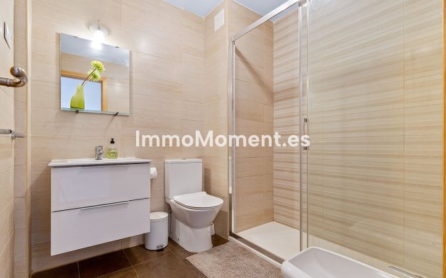 Bestaande woning - Appartement - Fuengirola - Fuengirola Centro