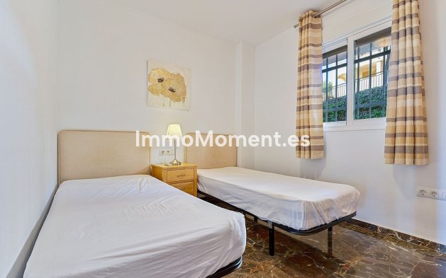 Bestaande woning - Appartement - Fuengirola - Fuengirola Centro