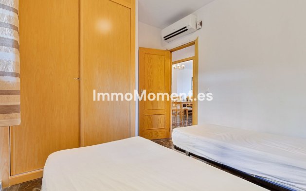 Bestaande woning - Appartement - Fuengirola - Fuengirola Centro