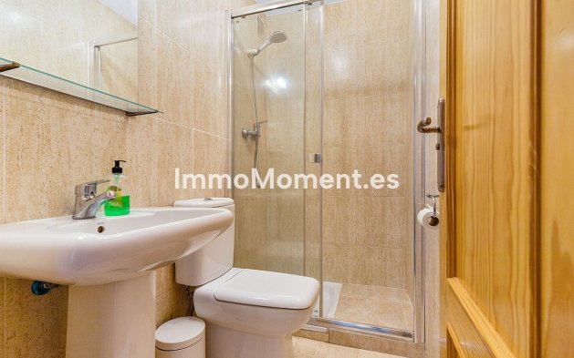 Bestaande woning - Appartement - Fuengirola - Fuengirola Centro